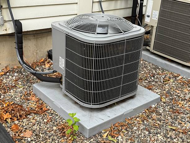 24/7 Emergency Air Conditioning Repair experts in Verona, VA